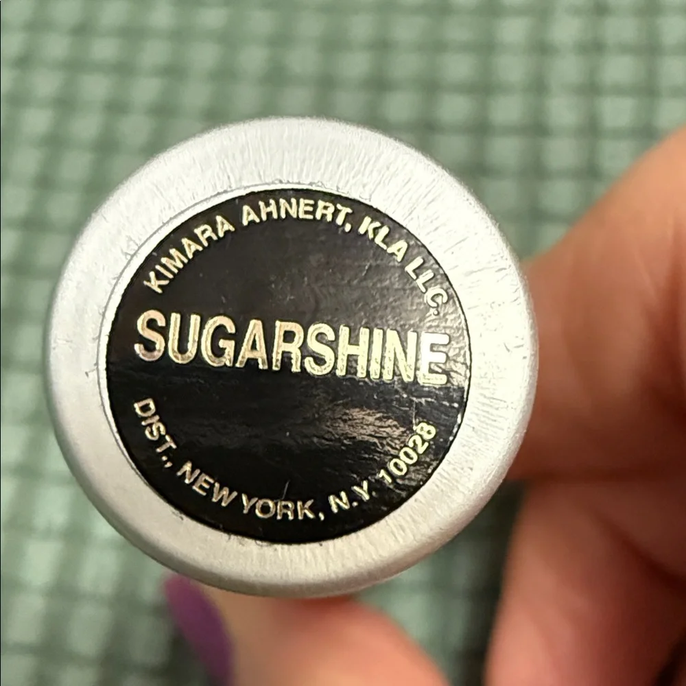 Elegant Cream Sugar Shine Lipstick